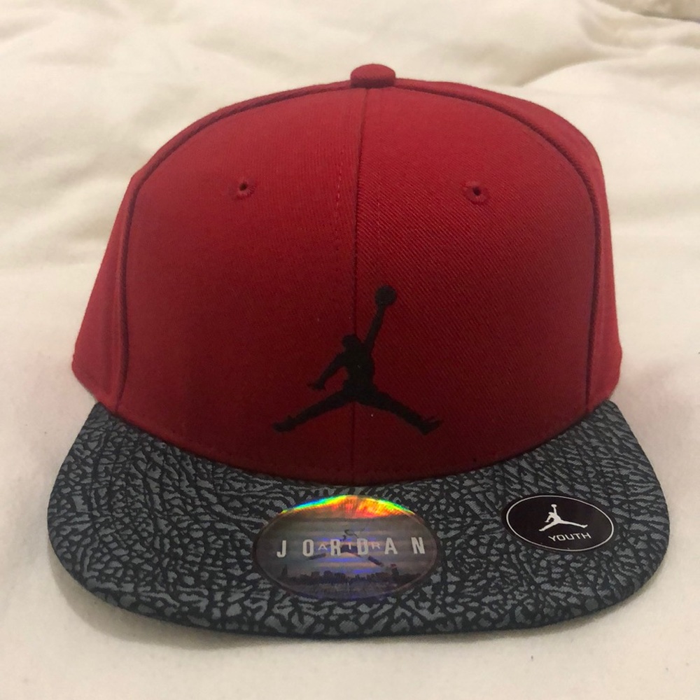 Jordan Jumpman Hat